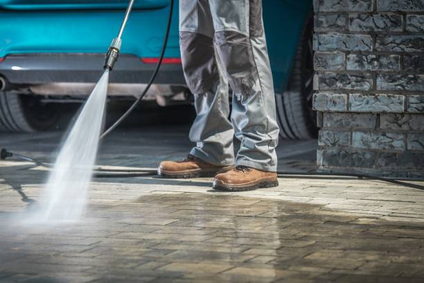 Best Pool Deck Cleaning  in Garnet, CA