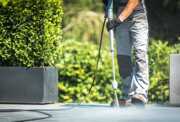 Best Animal Enclosure Cleaning  in Garnet, CA