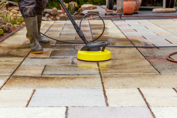 Best Dumpster Area Cleaning  in Garnet, CA