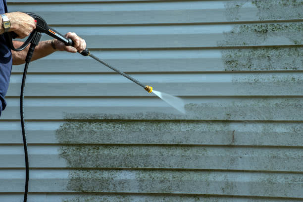 Trusted Garnet, CA Pressure Washing Services Experts