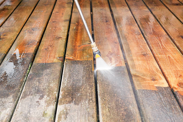 Best Gutter Cleaning  in Garnet, CA